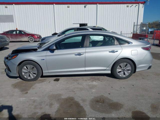 Hyundai SONATA Se Image 16