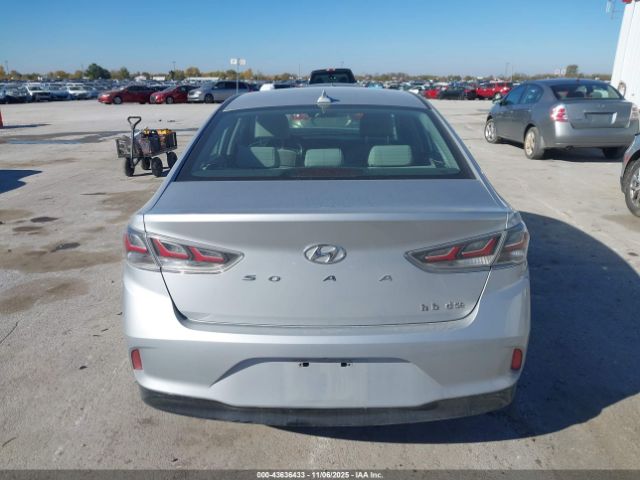 Hyundai SONATA Se Image 15