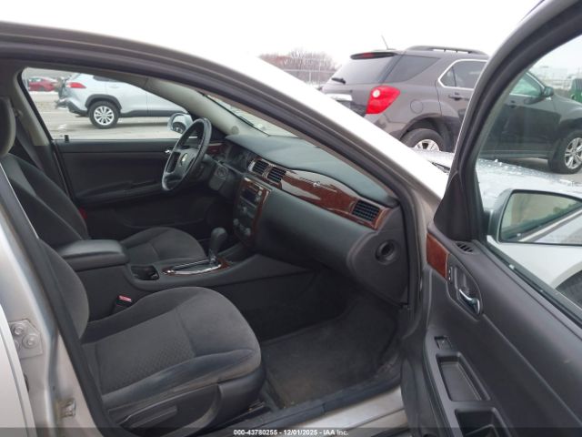 Chevrolet Impala Lt Image 7