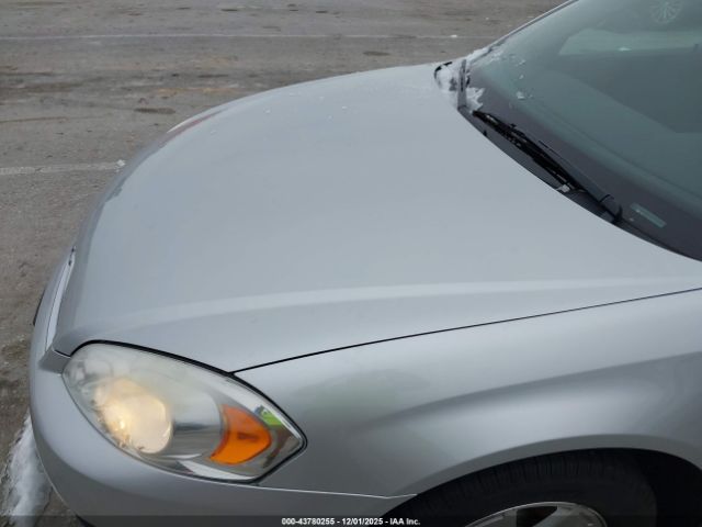 Chevrolet Impala Lt Image 12