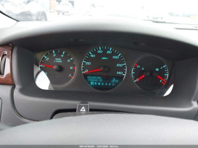 Chevrolet Impala Lt Image 2