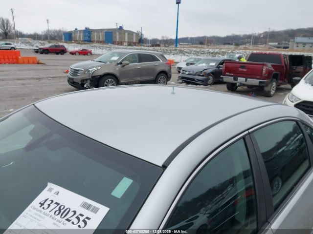 Chevrolet Impala Lt Image 9