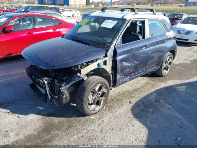 Hyundai VENUE Limited Image 5