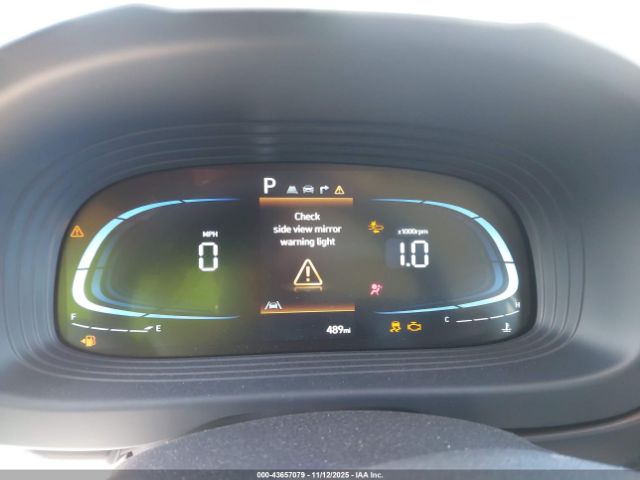 Hyundai VENUE Limited Image 12