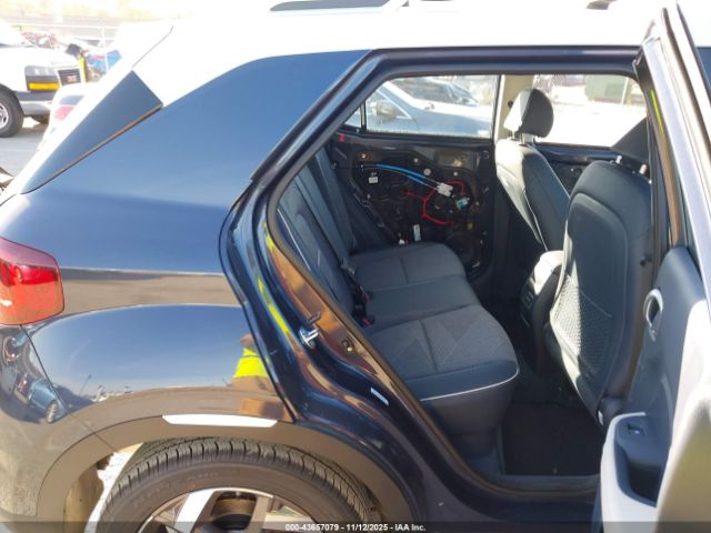 Hyundai VENUE Limited Image 15