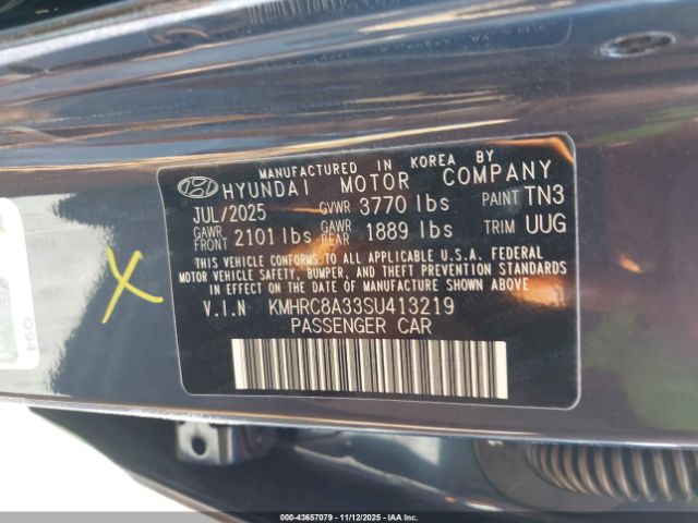 Hyundai VENUE Limited Image 7