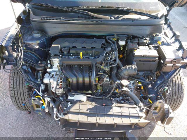 Hyundai VENUE Limited Image 6