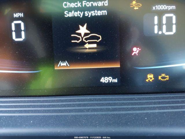 Hyundai VENUE Limited Image 17