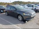 Ford Fusion Se Image 1