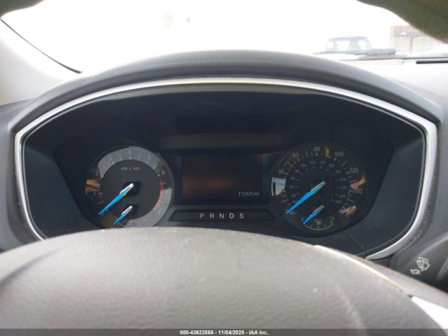 Ford Fusion Se Image 13