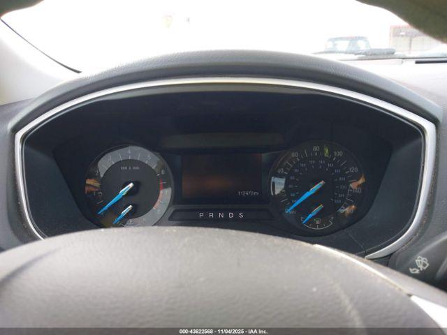 Ford Fusion Se Image 13