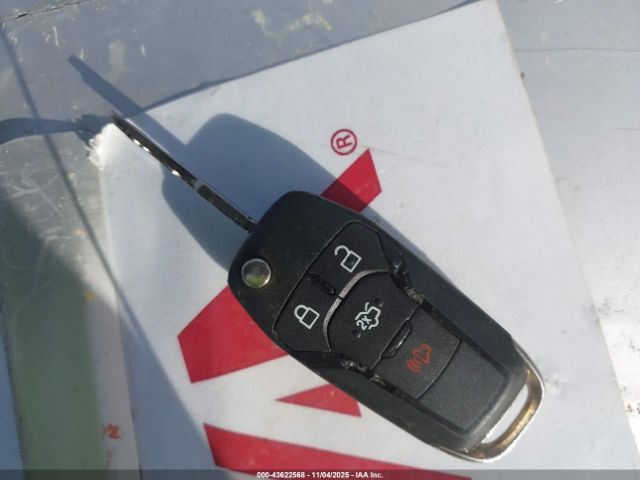 Ford Fusion Se Image 2