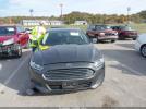 Ford Fusion Se Image 6