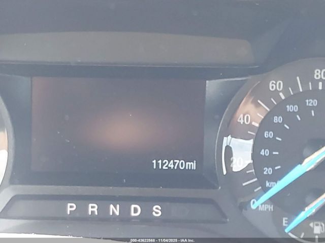 Ford Fusion Se Image 16