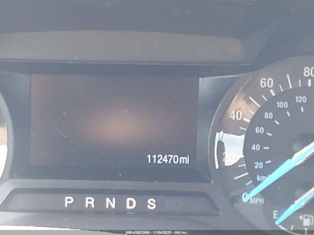 Ford Fusion Se Image 16