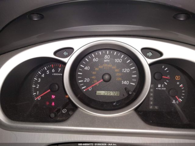 Toyota Highlander V6 Image 7