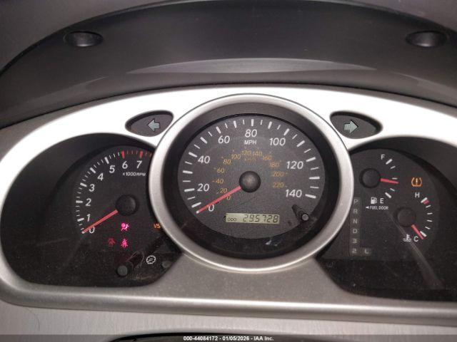 Toyota Highlander V6 Image 7