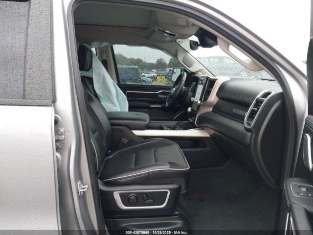 Ram 1500 Laramie  4x4 5'7 Box Image 11