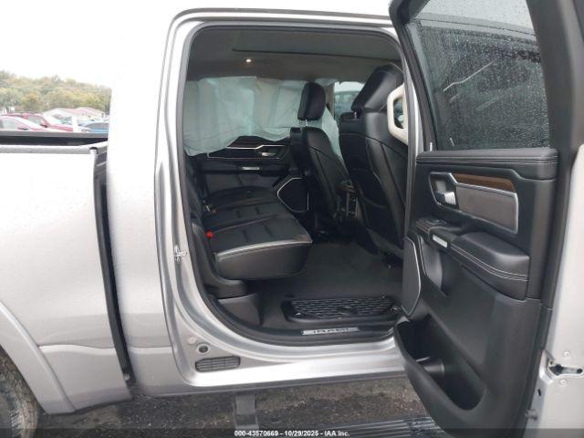 Ram 1500 Laramie  4x4 5'7 Box Image 16