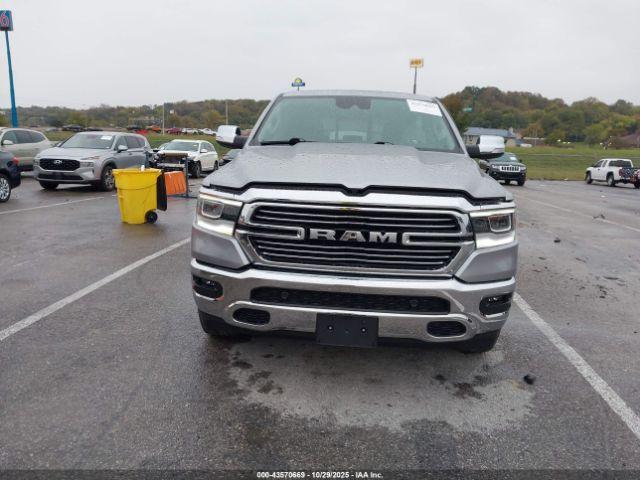 Ram 1500 Laramie  4x4 5'7 Box Image 15