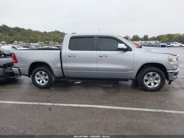 Ram 1500 Laramie  4x4 5'7 Box Image 10