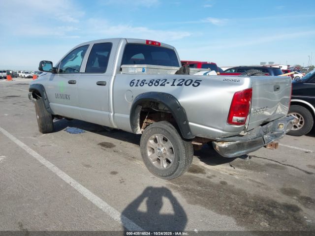 Dodge Ram 2500 Image 7