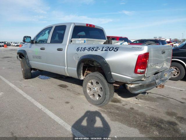 Dodge Ram 2500 Image 7