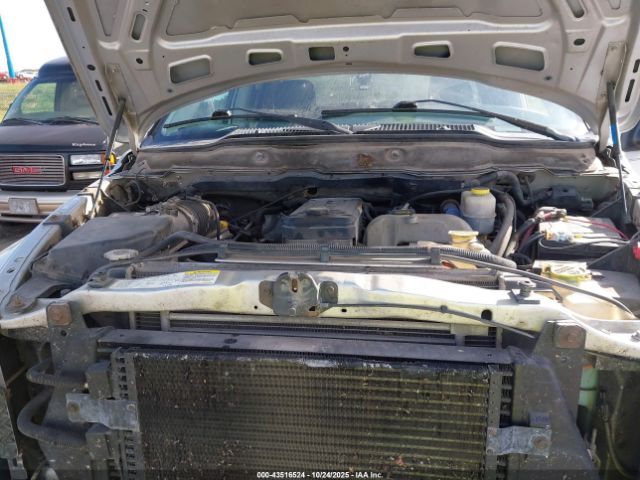 Dodge Ram 2500 Image 10