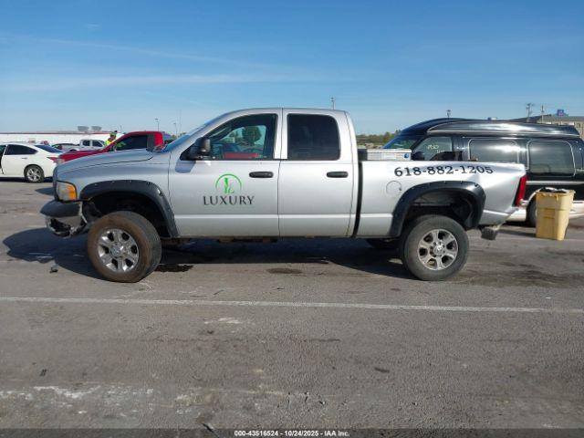 Dodge Ram 2500 Image 4