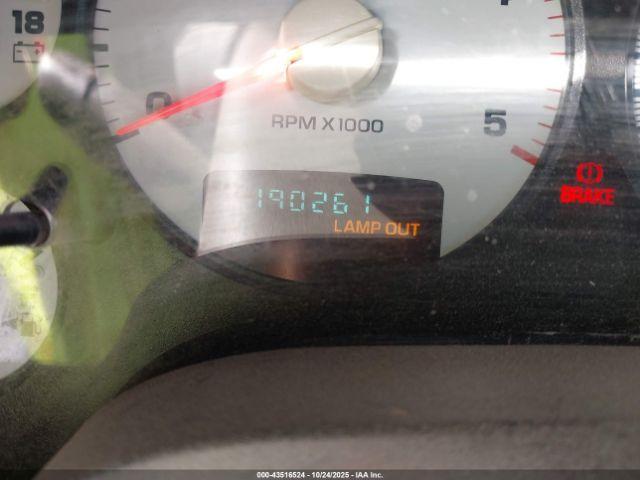 Dodge Ram 2500 Image 3