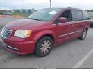 Chrysler Town & Country Touring Image 3
