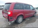 Chrysler Town & Country Touring Image 4