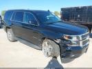 Chevrolet Tahoe Lt Image 1
