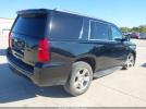 Chevrolet Tahoe Lt Image 5