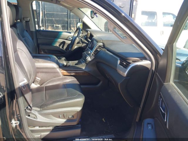 Chevrolet Tahoe Lt Image 3