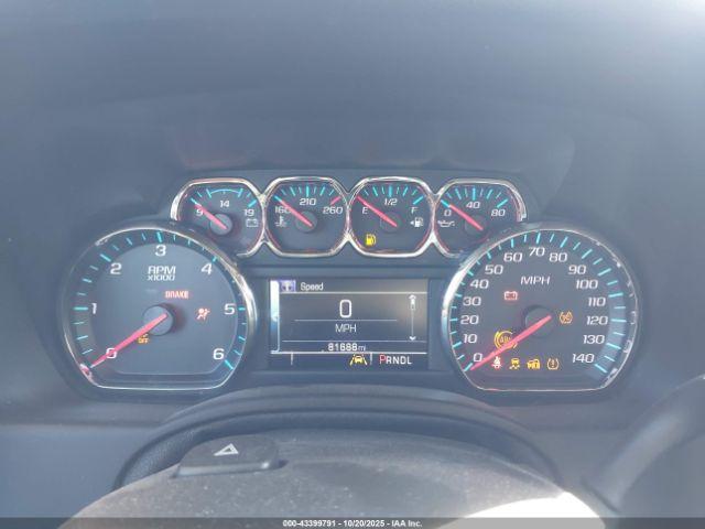 Chevrolet Tahoe Lt Image 9