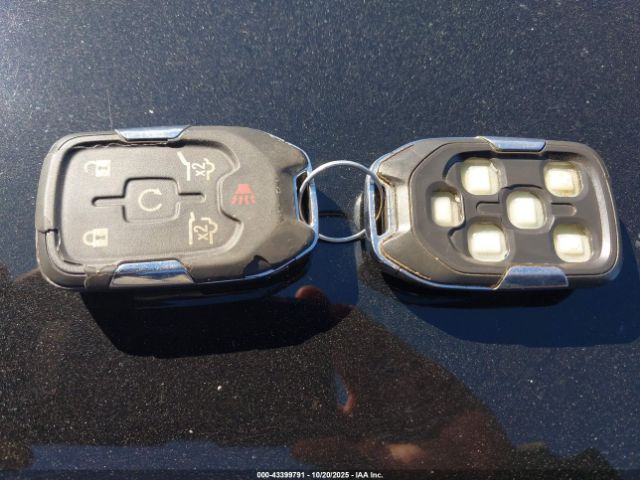 Chevrolet Tahoe Lt Image 17