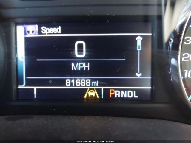 Chevrolet Tahoe Lt Image 6