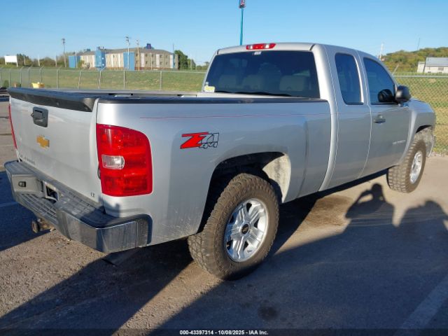 Chevrolet Silverado 1500 Lt Image 10