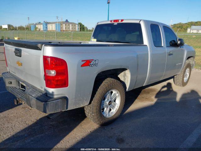 Chevrolet Silverado 1500 Lt Image 10