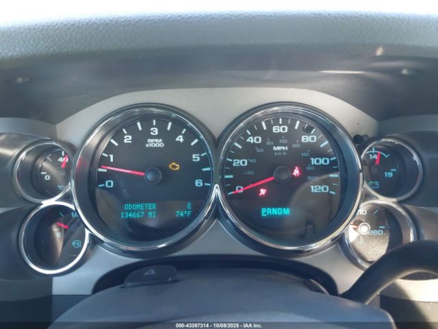 Chevrolet Silverado 1500 Lt Image 5