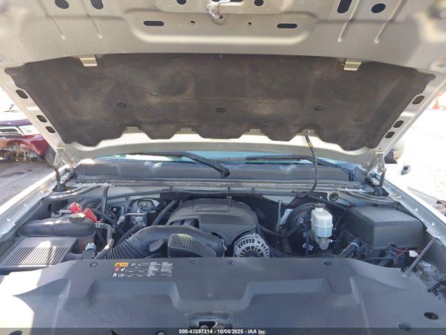 Chevrolet Silverado 1500 Lt Image 13