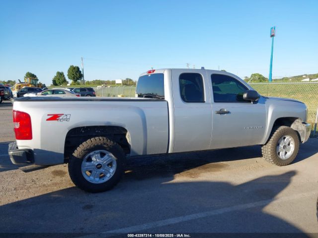 Chevrolet Silverado 1500 Lt Image 11