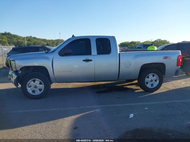 Chevrolet Silverado 1500 Lt Image 12