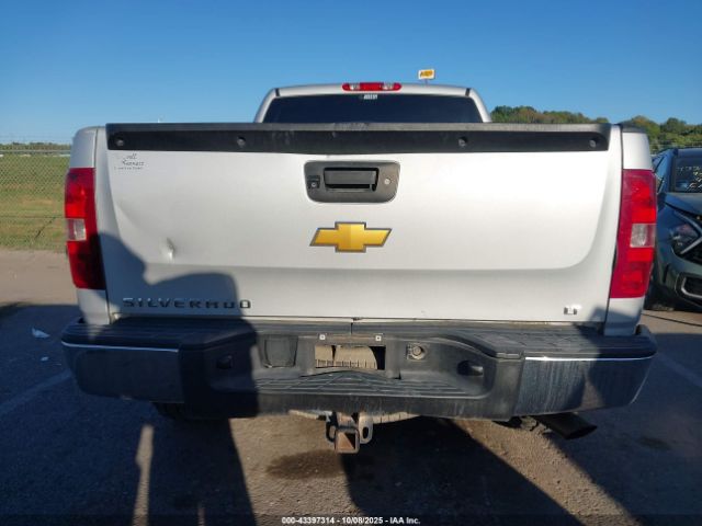 Chevrolet Silverado 1500 Lt Image 18