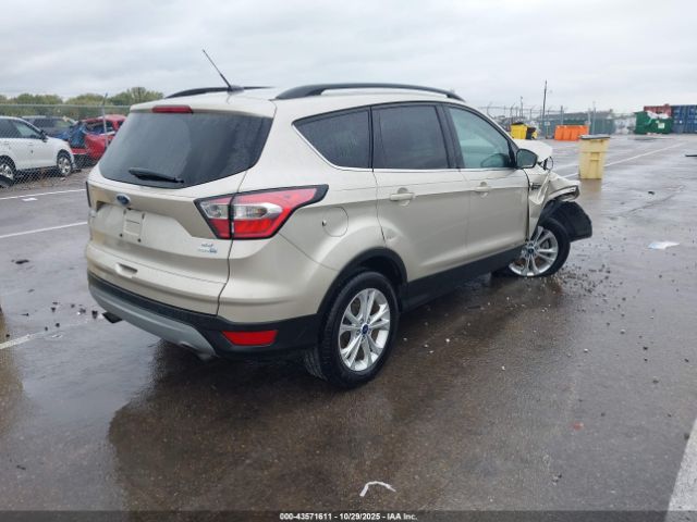 Ford Escape Se Image 2