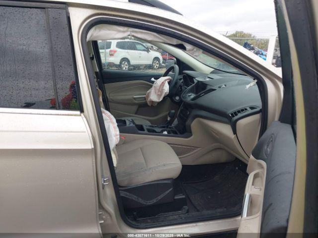 Ford Escape Se Image 3