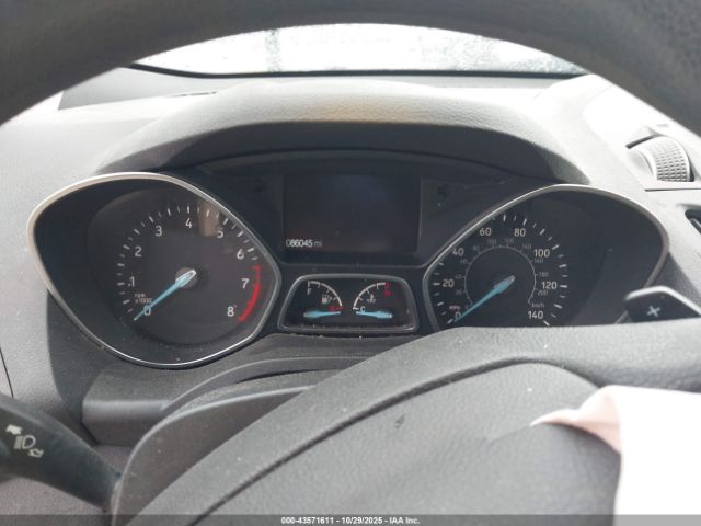 Ford Escape Se Image 4