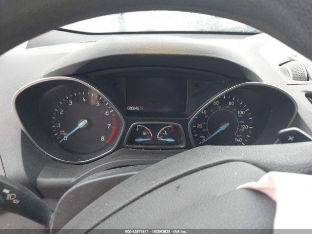 Ford Escape Se Image 4