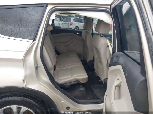 Ford Escape Se Image 5